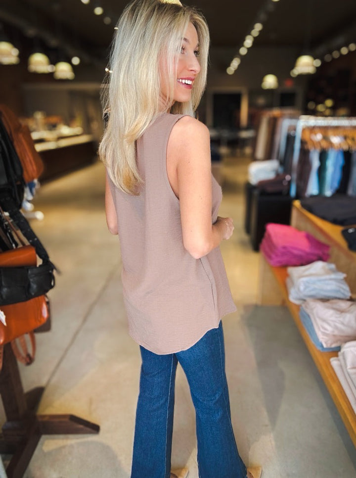 Elevated Energy Tank