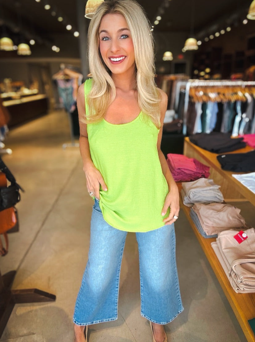 Elevated Energy Tank