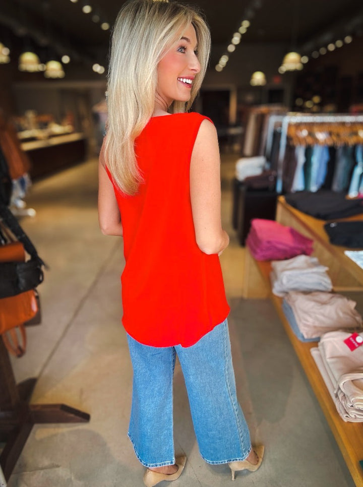 Elevated Energy Tank