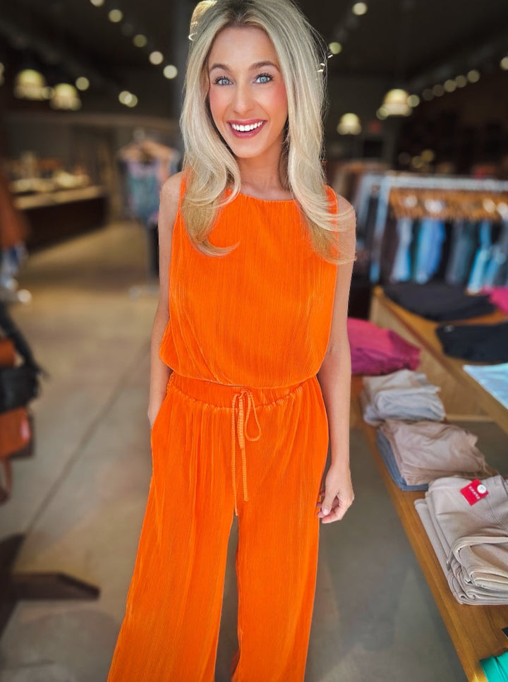 Impressive Delight Top