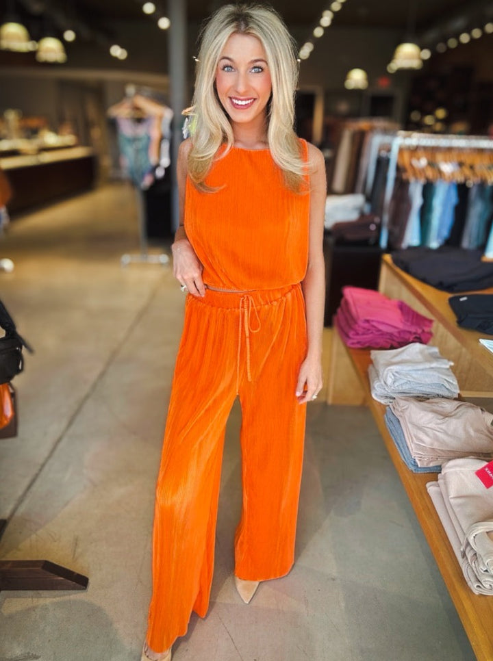 Impressive Delight Top