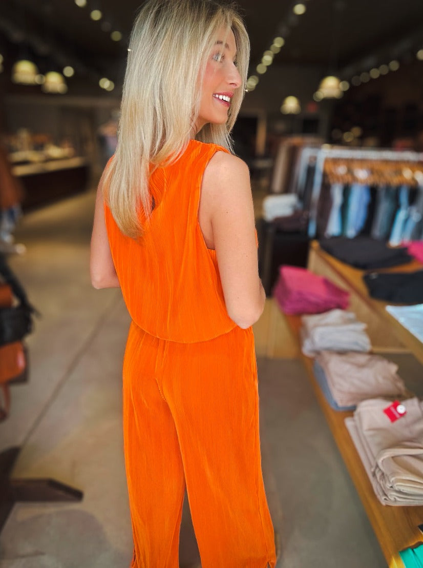Impressive Delight Top