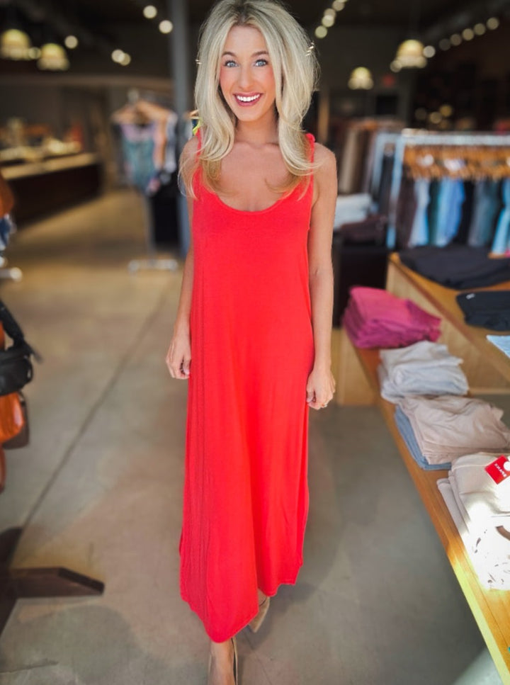 Tasteful Style Dress