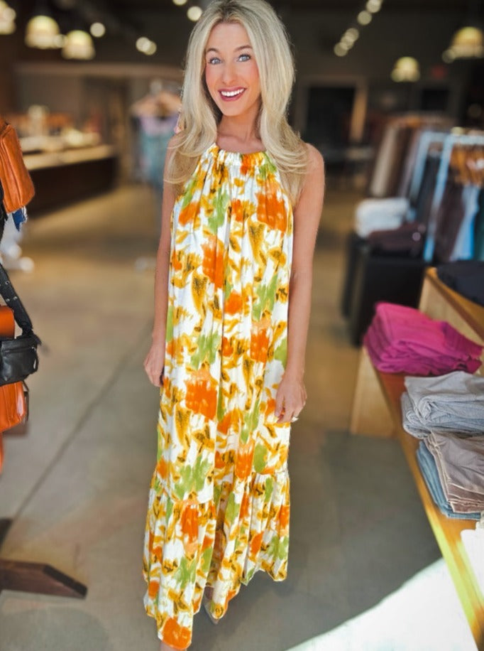 Darling Entrance Dress