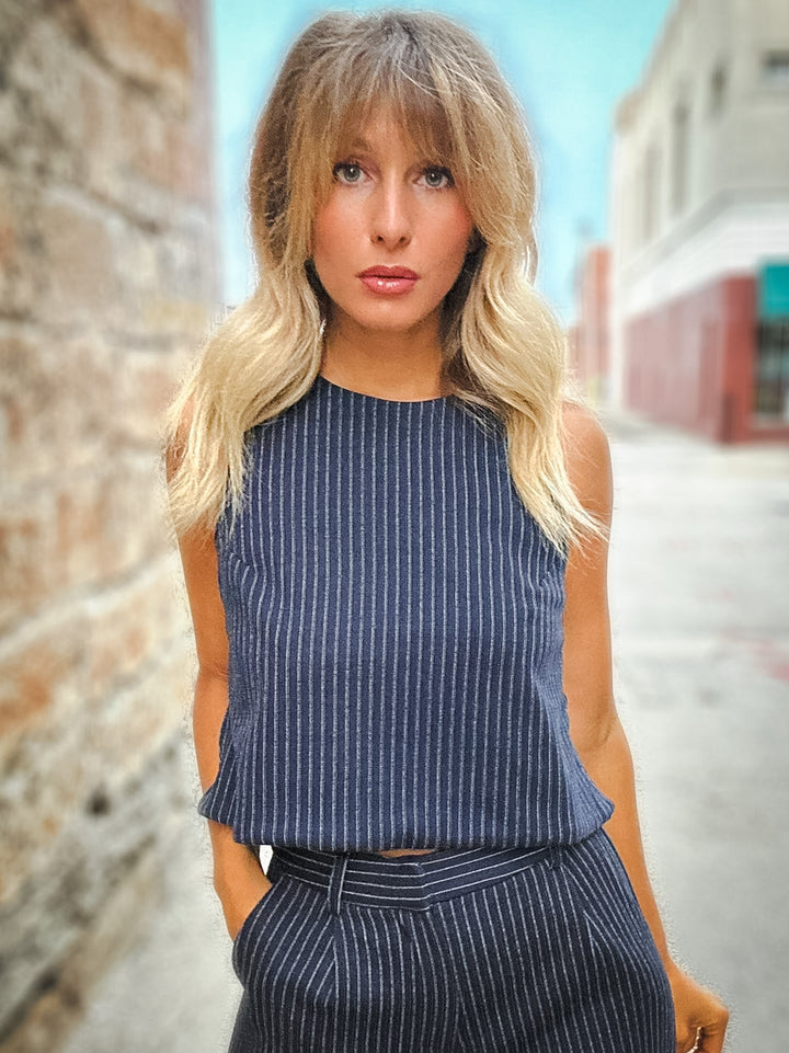 Sage the Label Legacy Top
