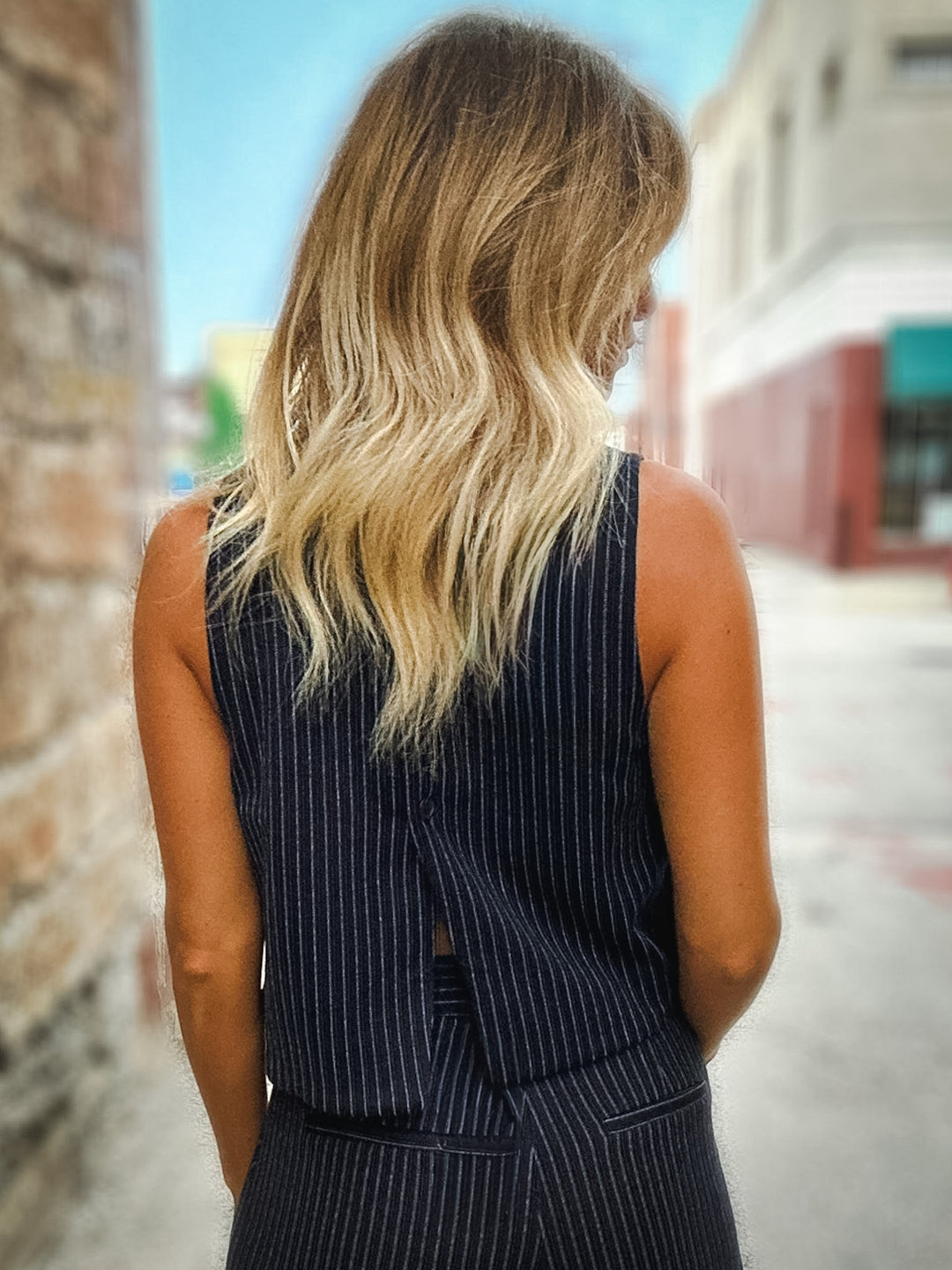 Sage the Label Legacy Top