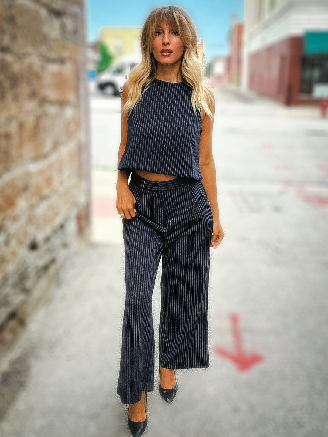 Sage the Label Legacy Pants