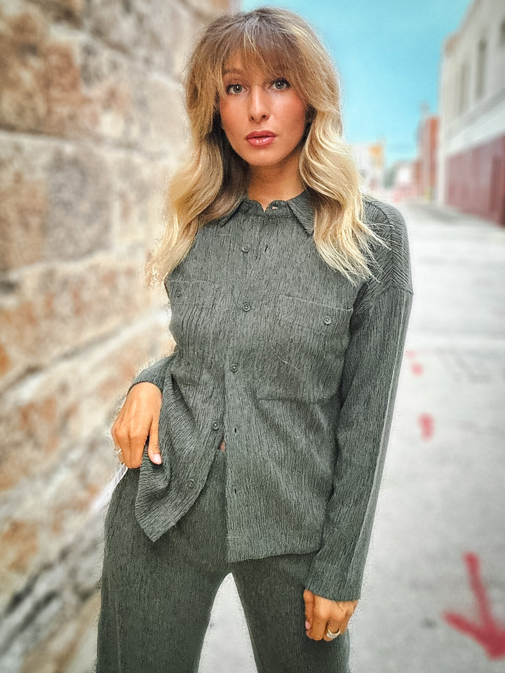 Tribal Easy Favorite Blouse