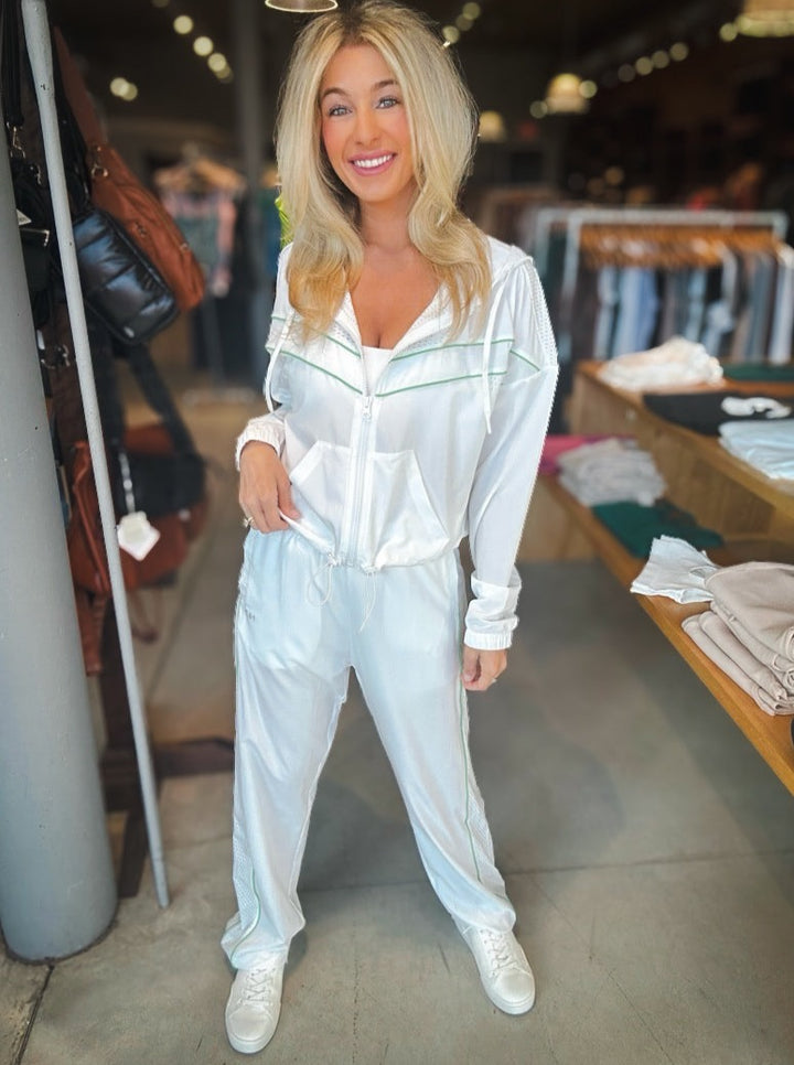 Nux Matrina Tear Away Pant