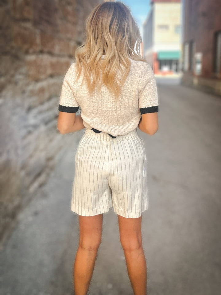 Another Love Selena Short