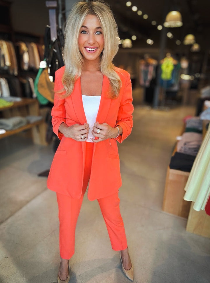 Renuar So Elevated Pant