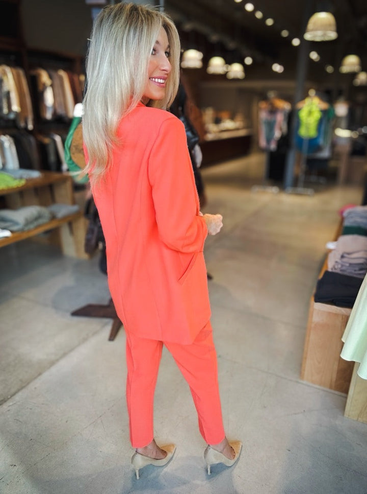 Renuar Delightful Direction Blazer