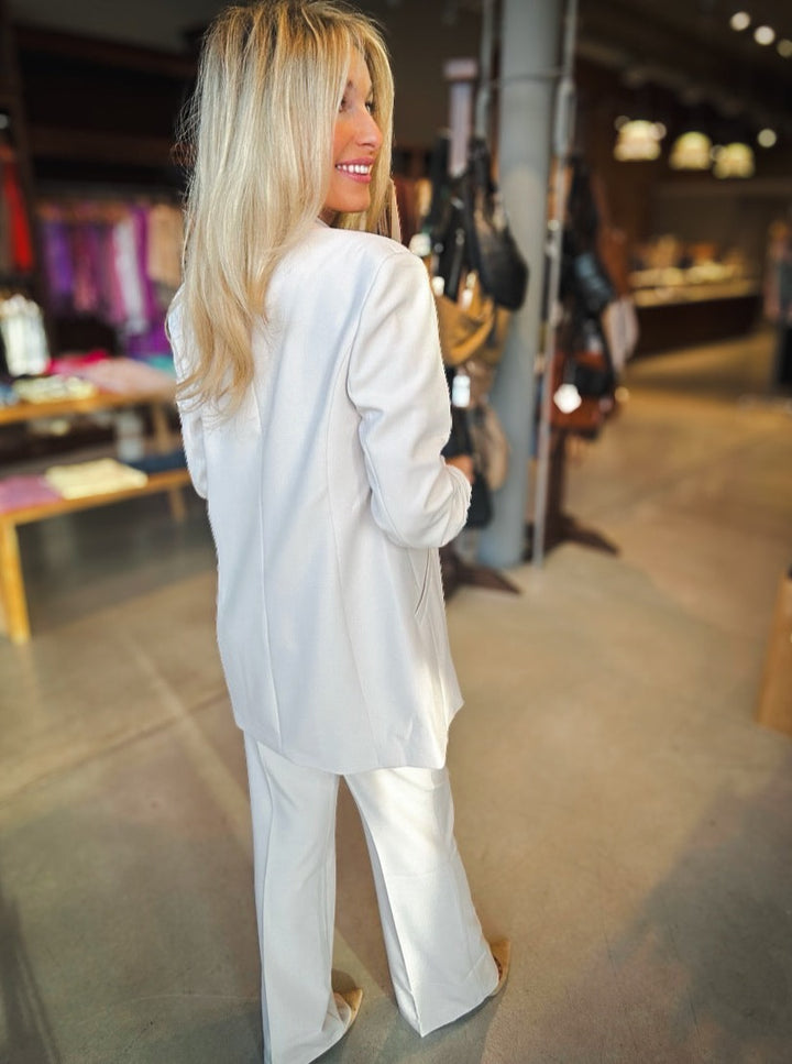 Renuar Delightful Direction Blazer