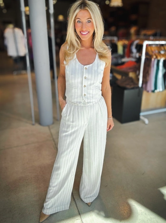 Bishop + Young Sorrento Pant