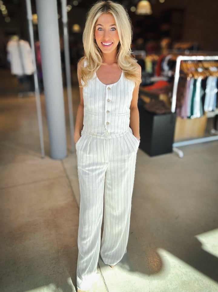 Bishop + Young Sorrento Pant