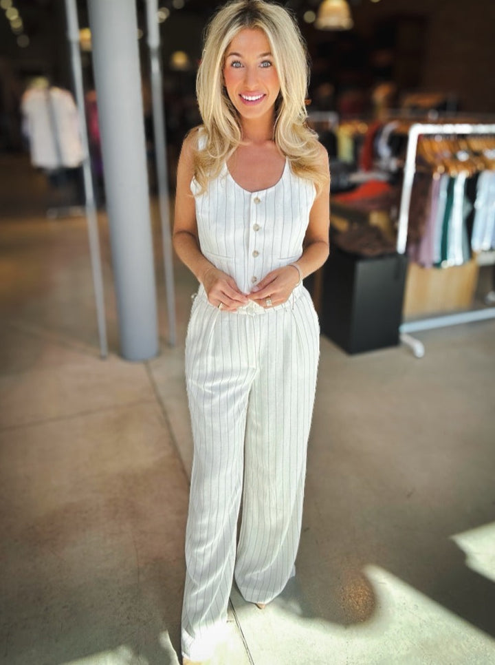 Bishop + Young Sorrento Pant