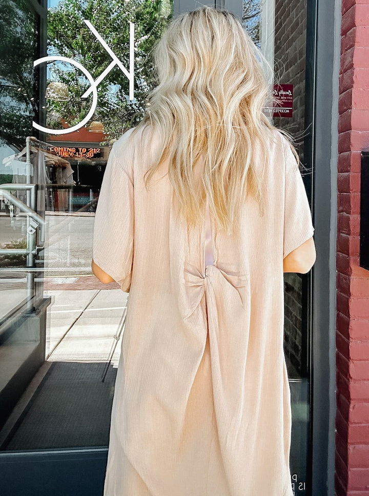 Just Perfect Duster