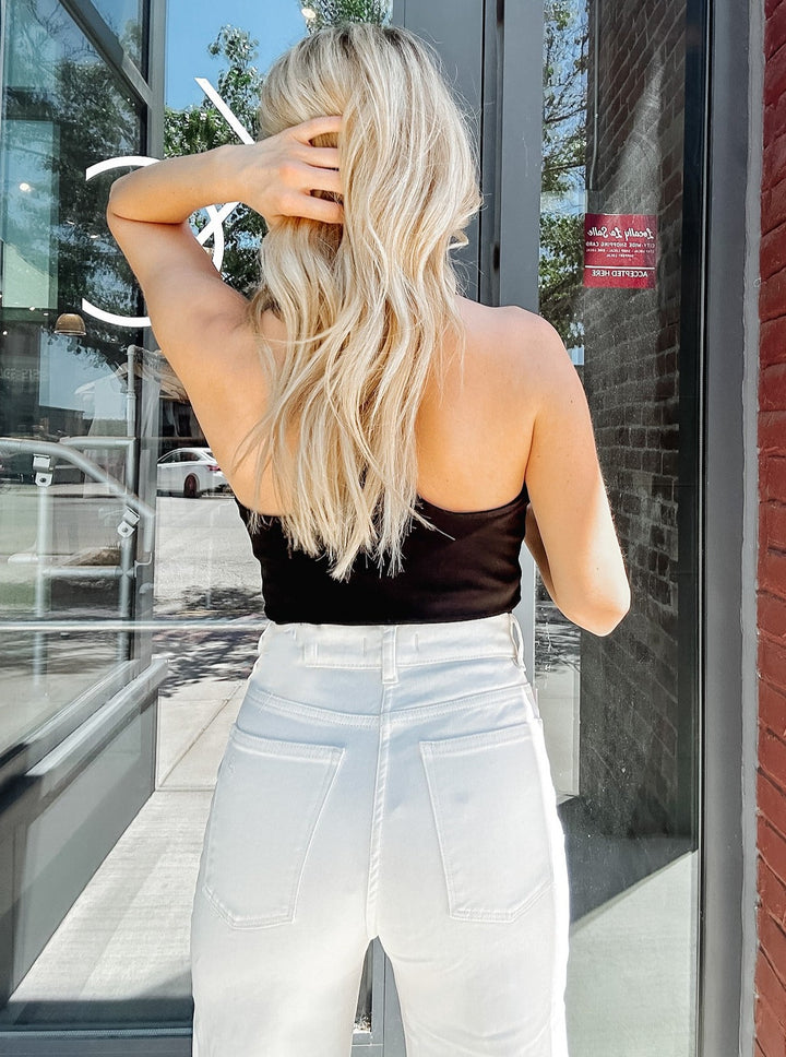 Sporty Spice Bodysuit