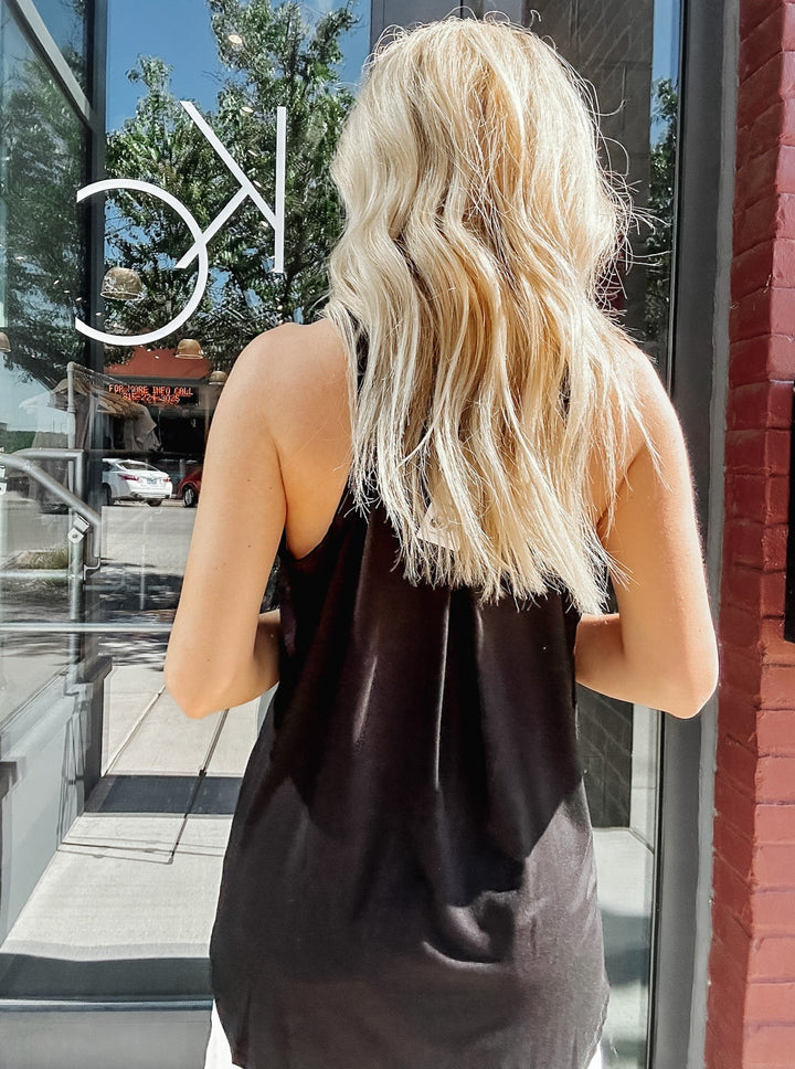 Breezy Intentions Tank