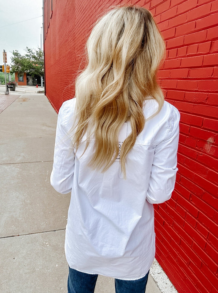 Bobi Charming Instinct Blouse