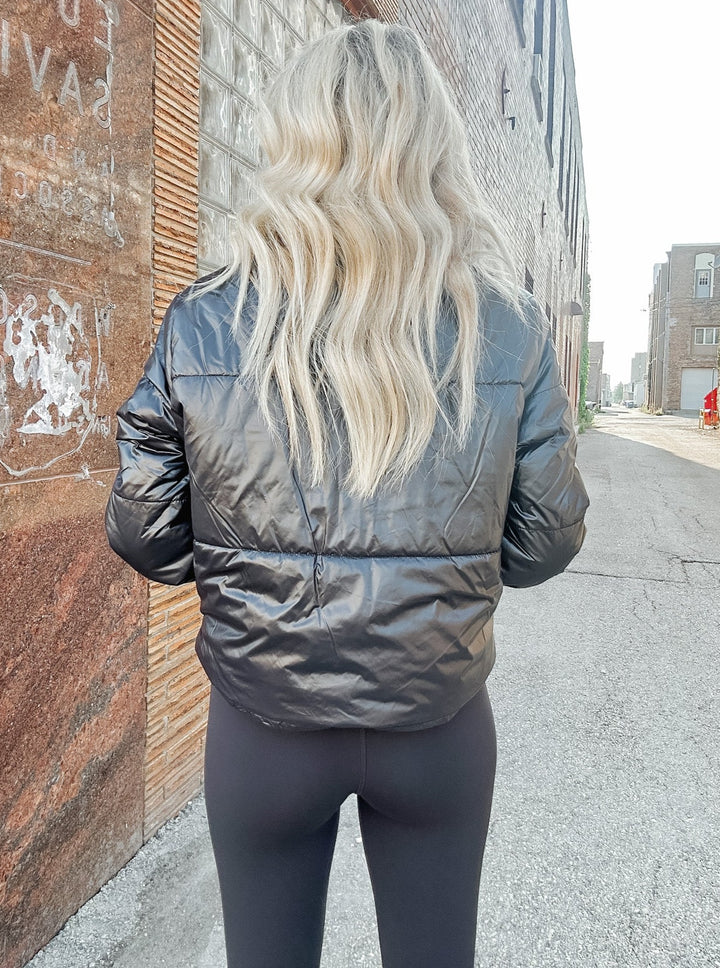 Deluc Fogath Puffer Jacket