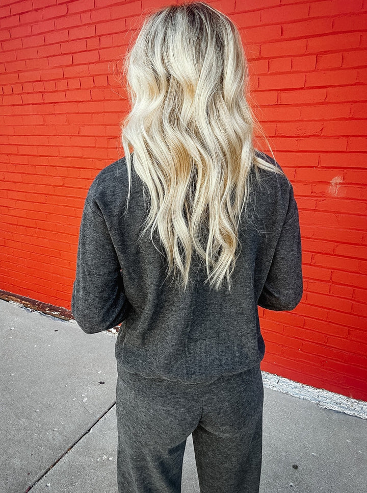 Bobi Ultimate Favorite Zip Front Top