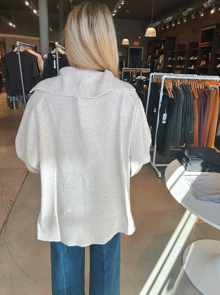 Sanctuary Endless Winters Sweater