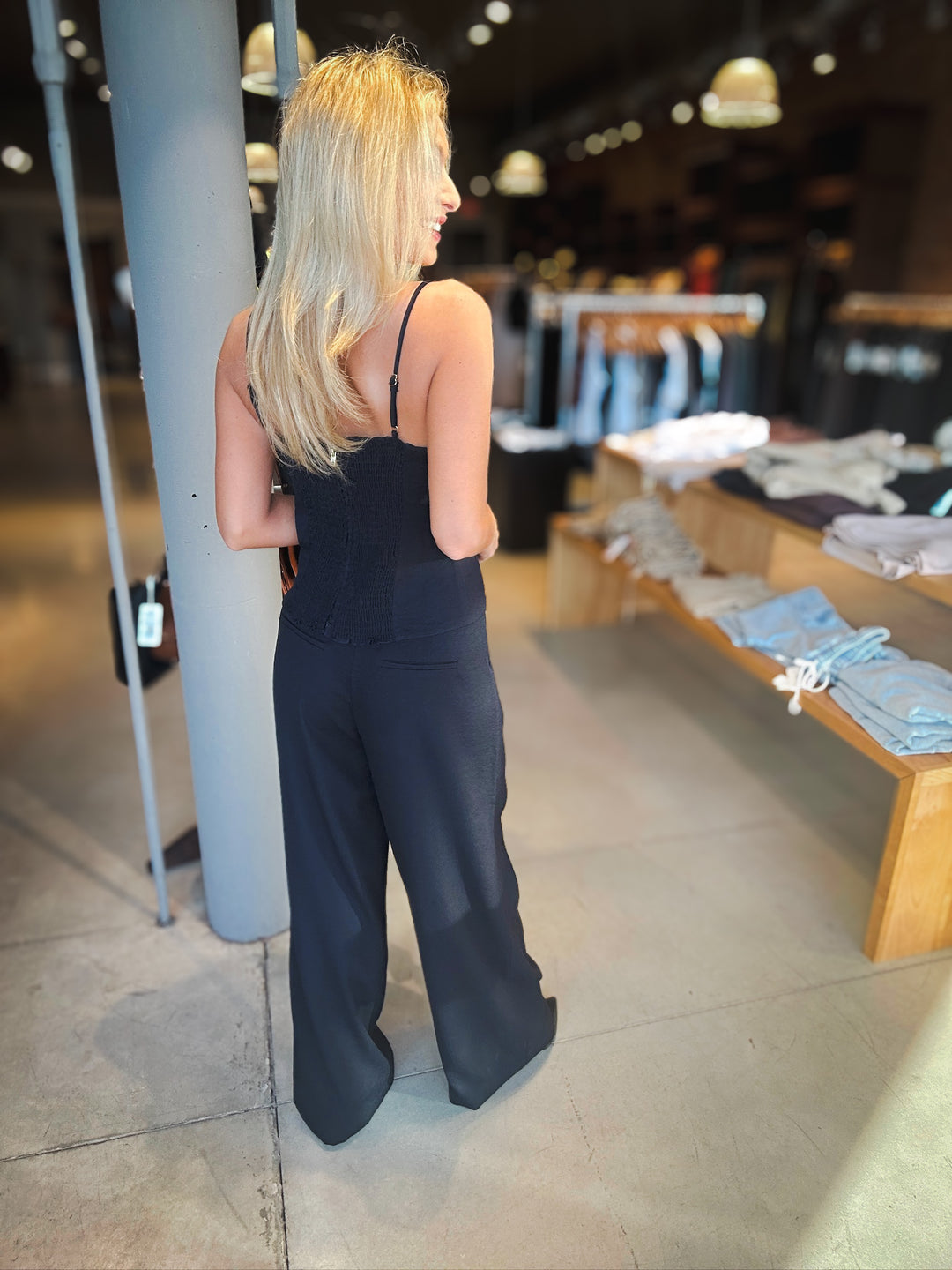 Bishop + Young Sorrento Pant