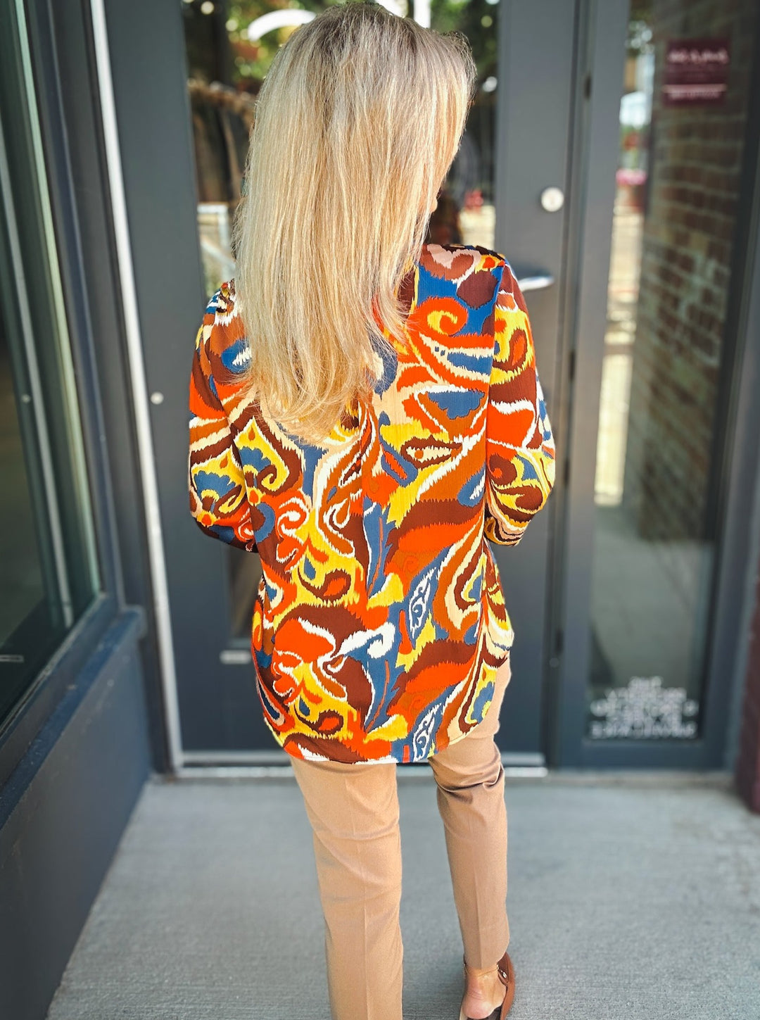 Renuar Instant Perfection Pant