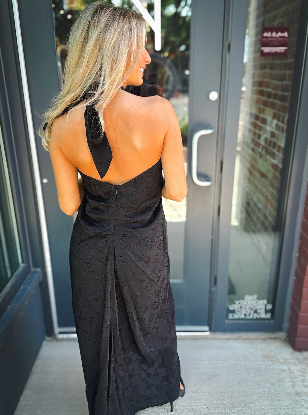 Heartloom Abigail Dress