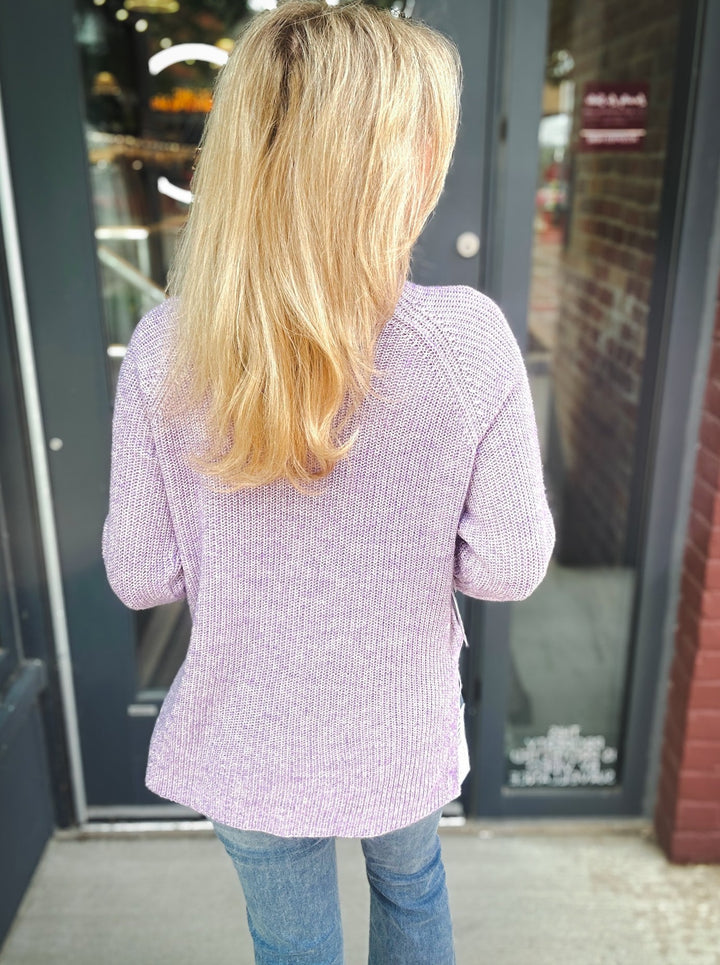 Tribal Darling Intention Tunic