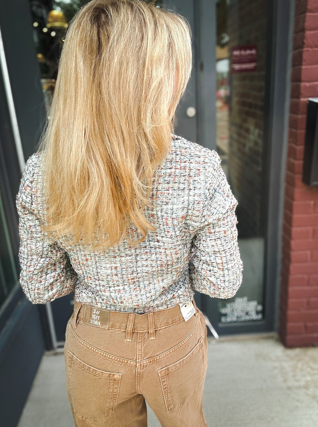 Bishop + Young Emile Moto Jacket