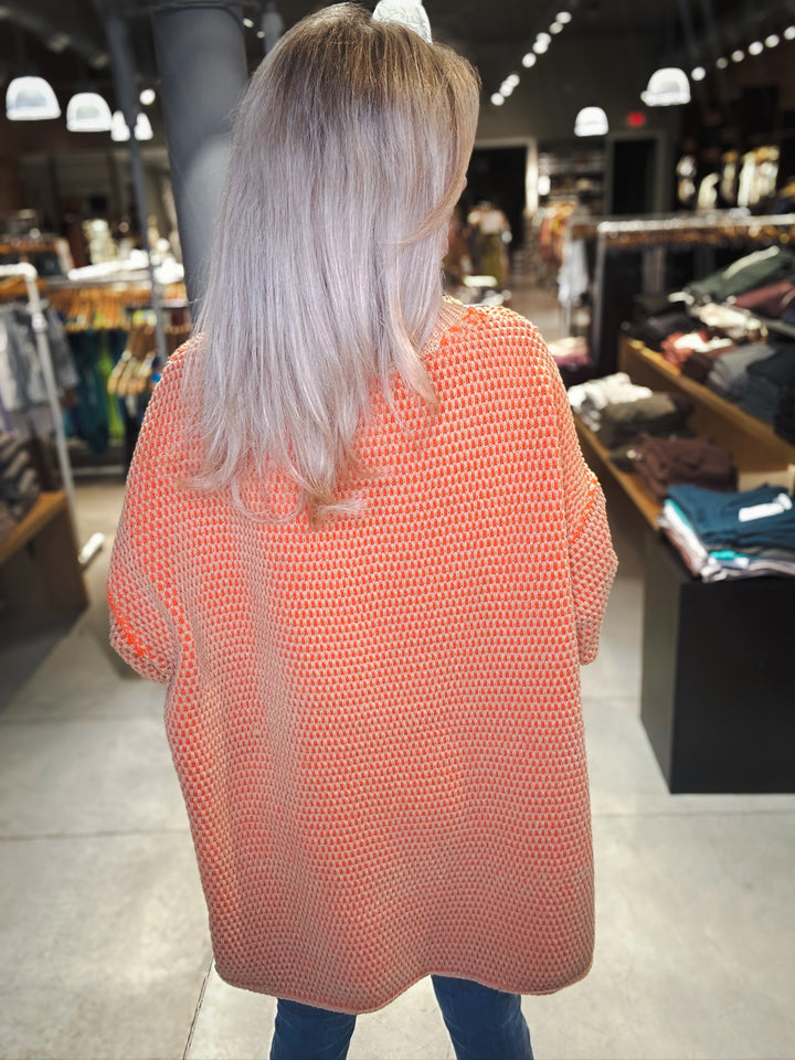 フリーピープル Free People Maisie Sweater レディース Sweaters Stucco Combo Maisie Sweater Stucco Combo – 3 Graces