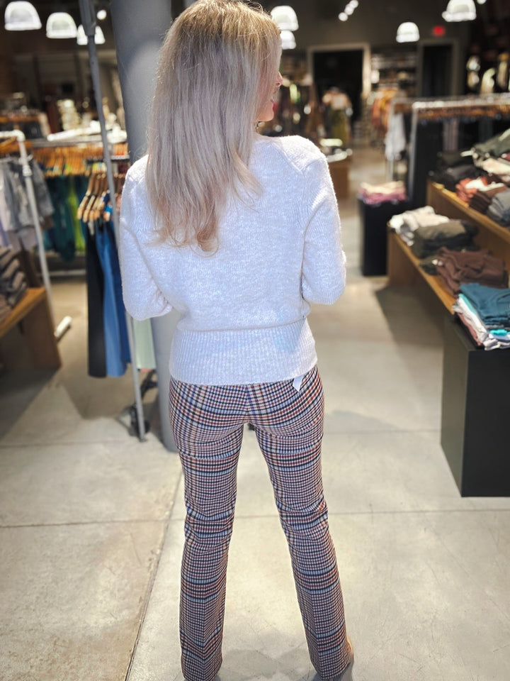 Tribal Mad for Plaid Pants