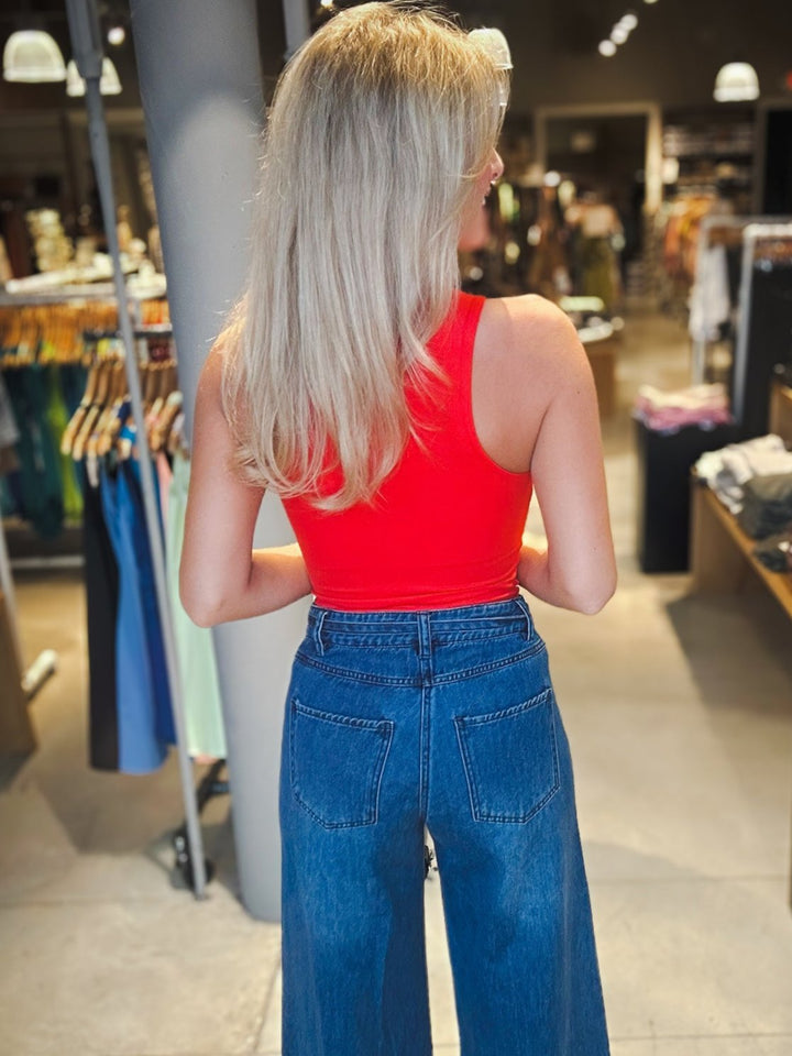 Steve Madden Nico Bodysuit