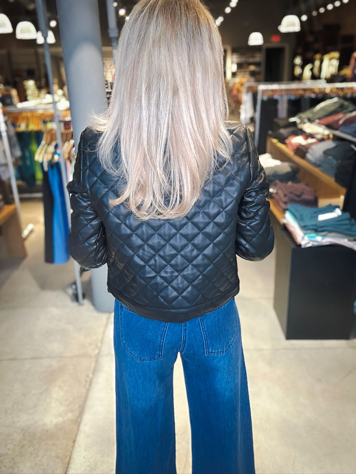 Steve Madden Martine Jacket