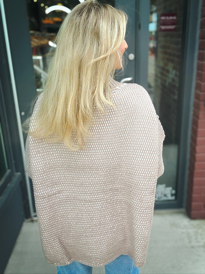 Free People Maisie Sweater