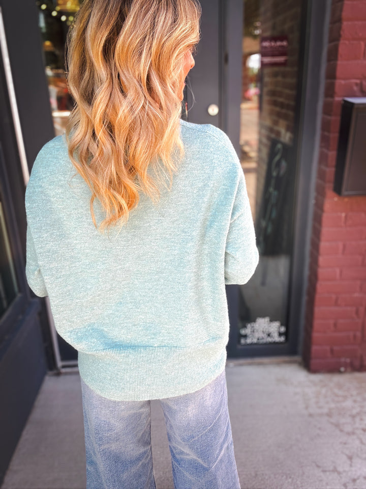 Renuar Flawless Comfort Sweater