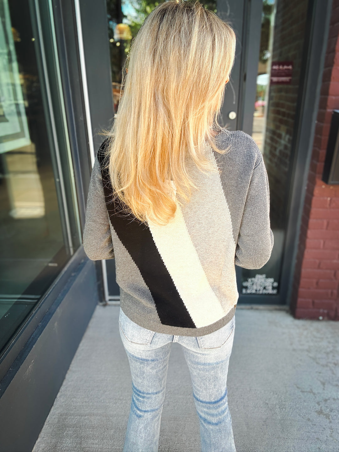 Hatley Devon Sweater