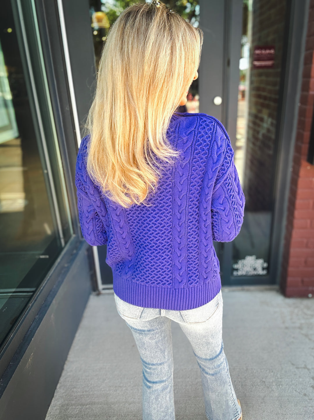 Hatley Trendy Sweetness Sweater