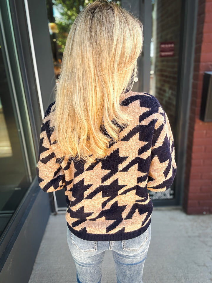 Hatley Casually Precious Pullover