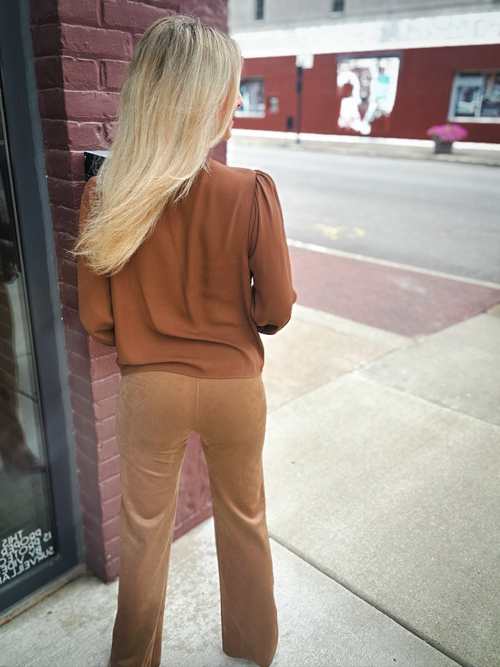 Karen Kane Enticingly Chic Pant