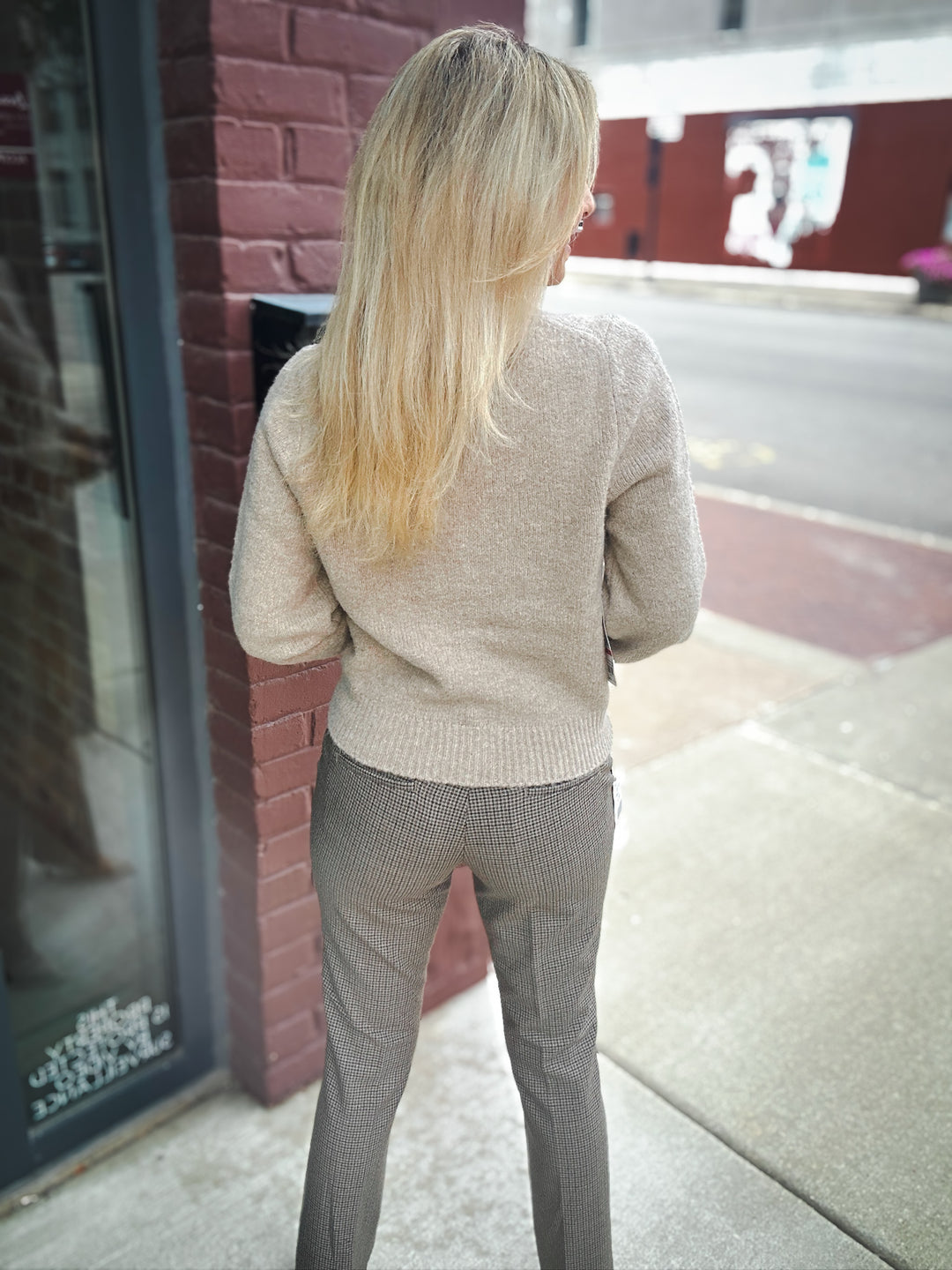 Karen Kane Posh Comfort Pant