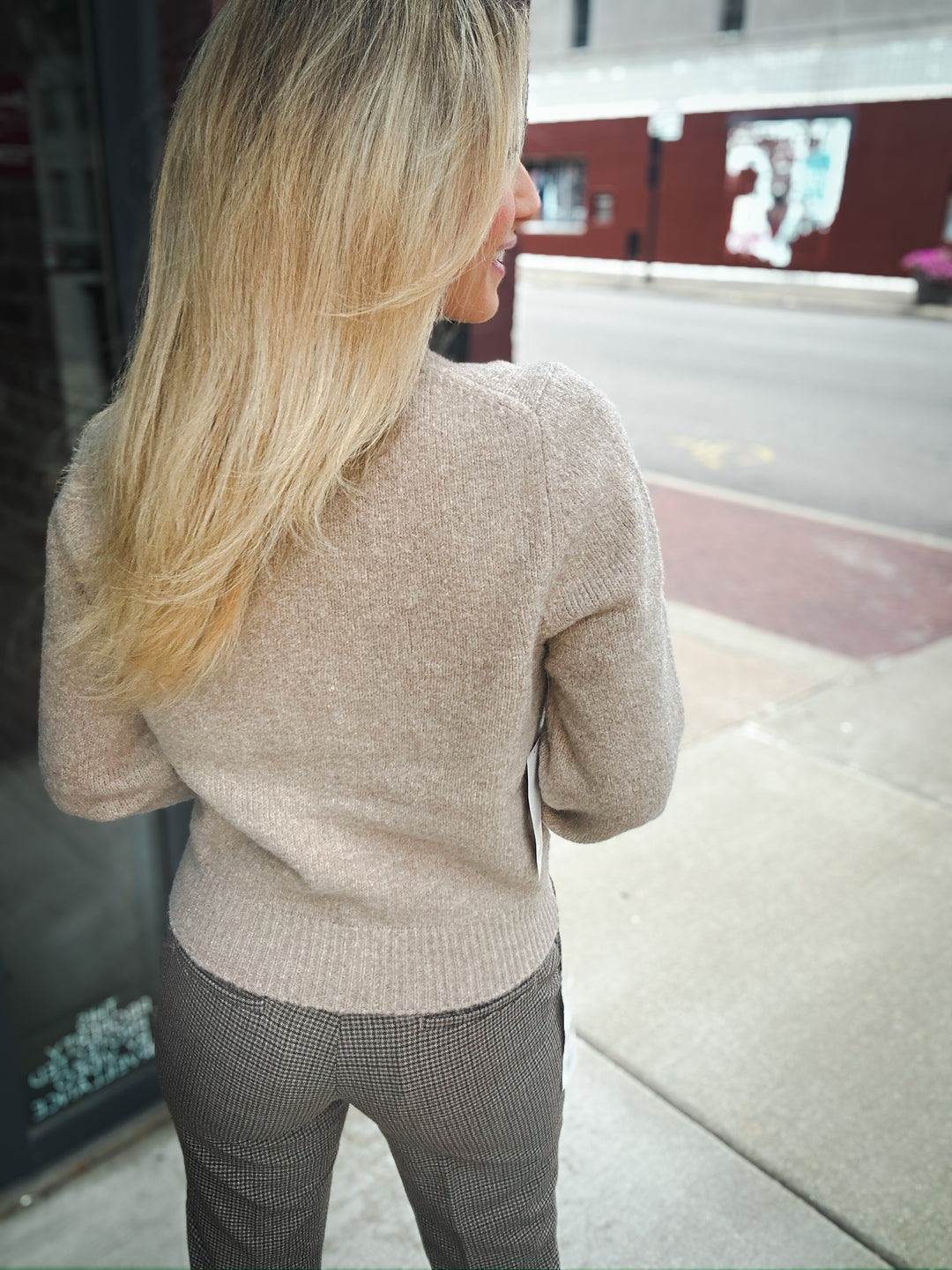 Karen Kane Favorite Look Cardigan