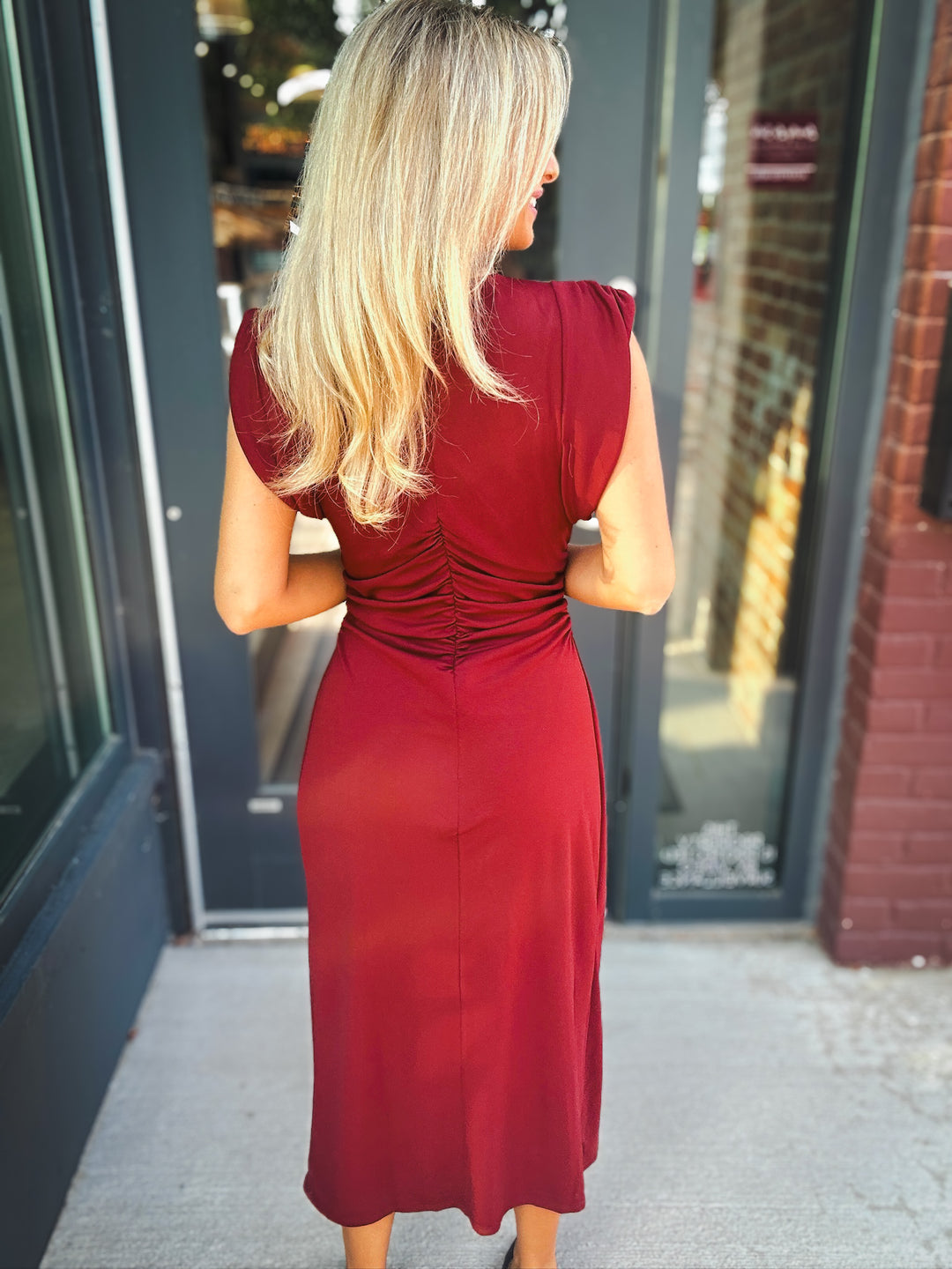 Steve Madden Honey Dress