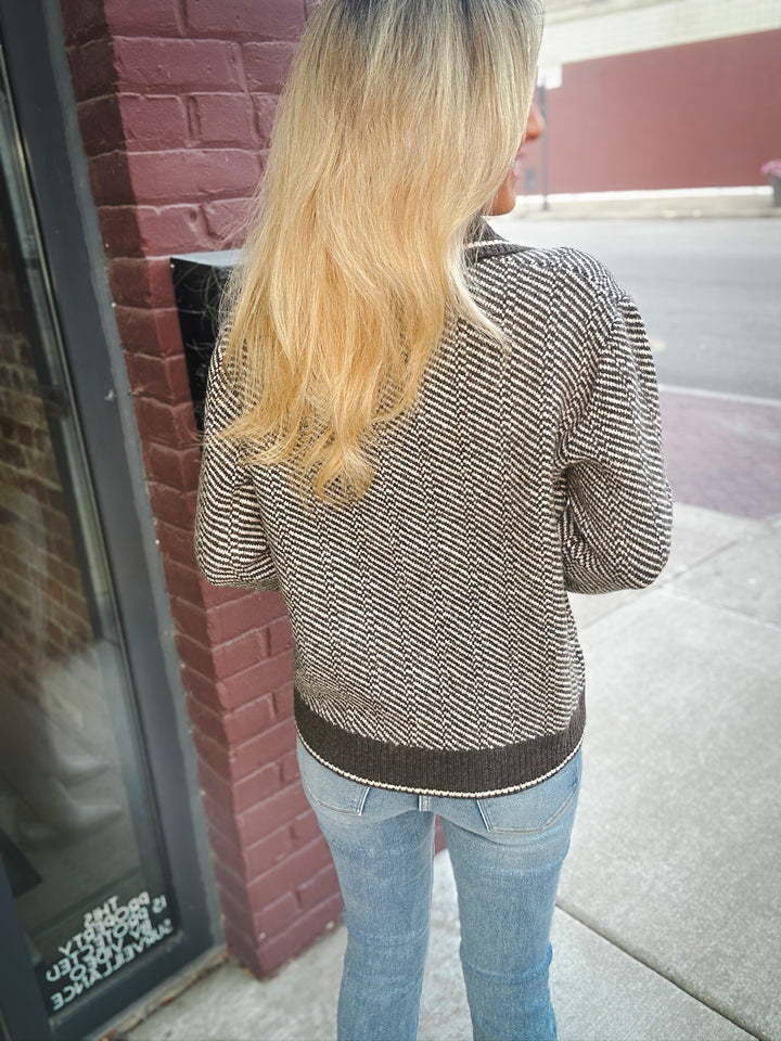 Heartloom Serene Sweater