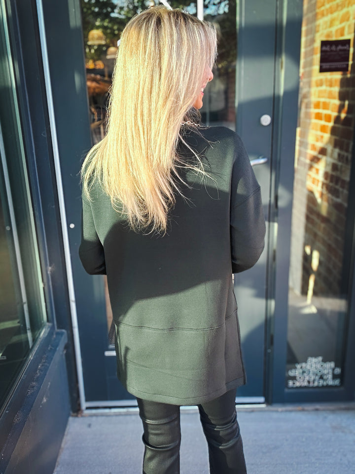 Spanx AirEssentials Turtleneck Tunic