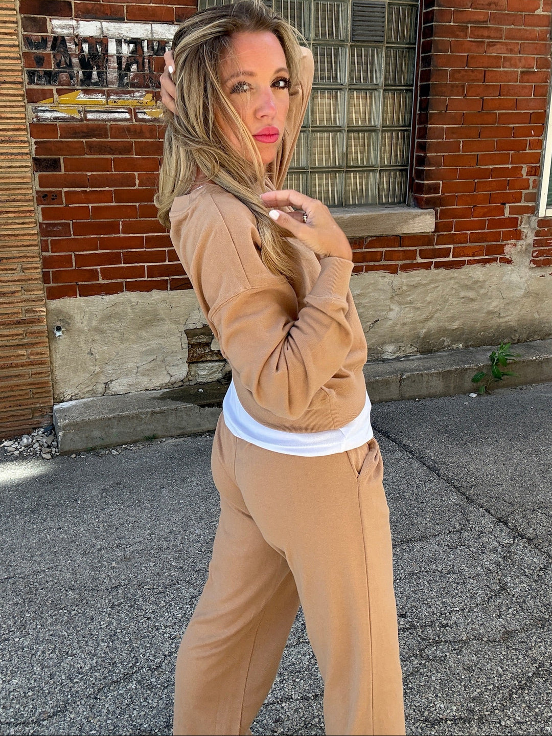 Z Supply Clubhouse Pant