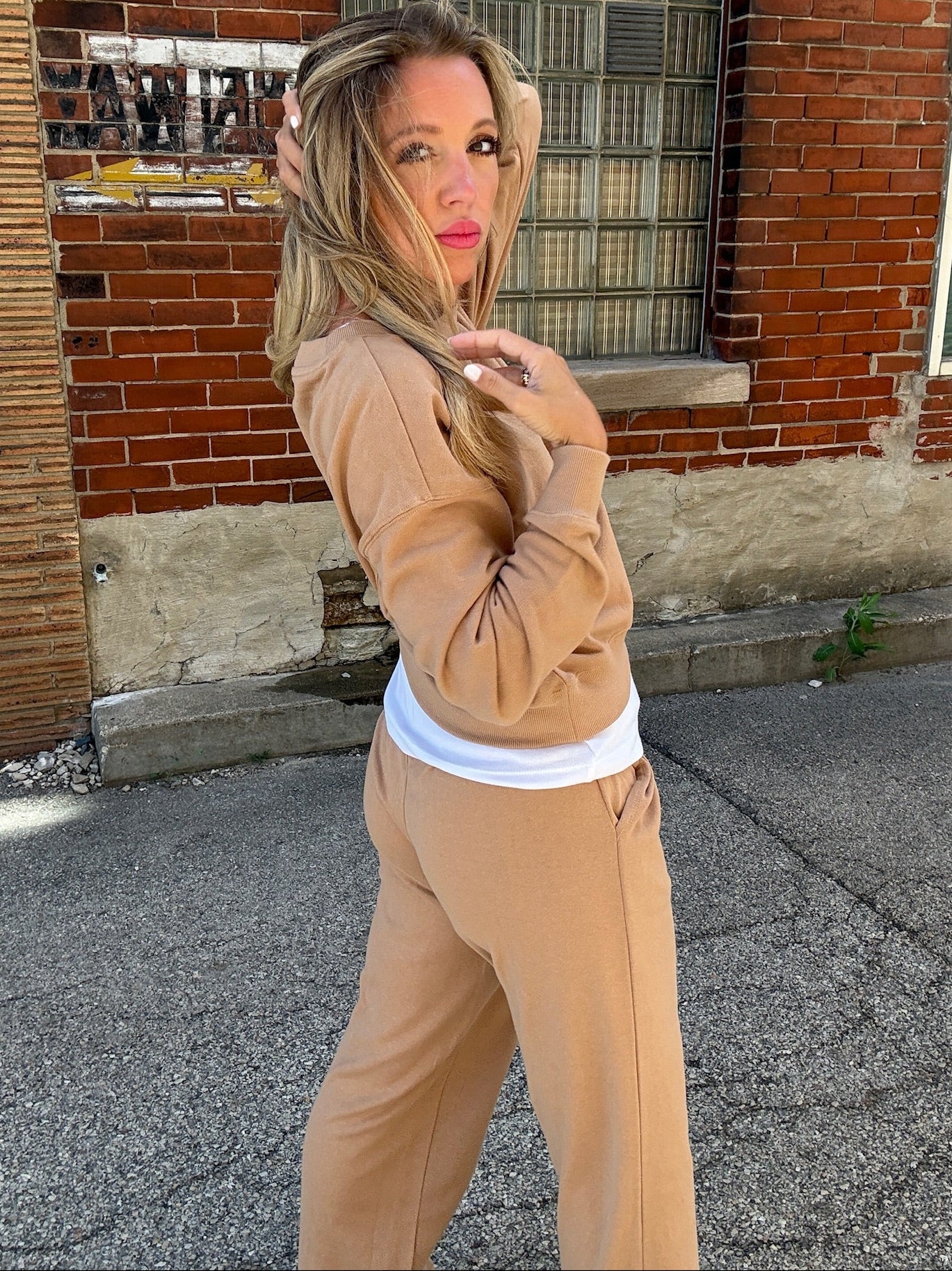 Z Supply Clubhouse Sweatshirt – Kelley Cawley
