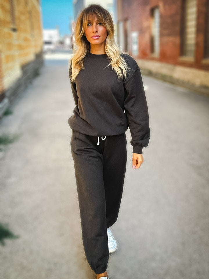 Z Supply Uptown Jogger